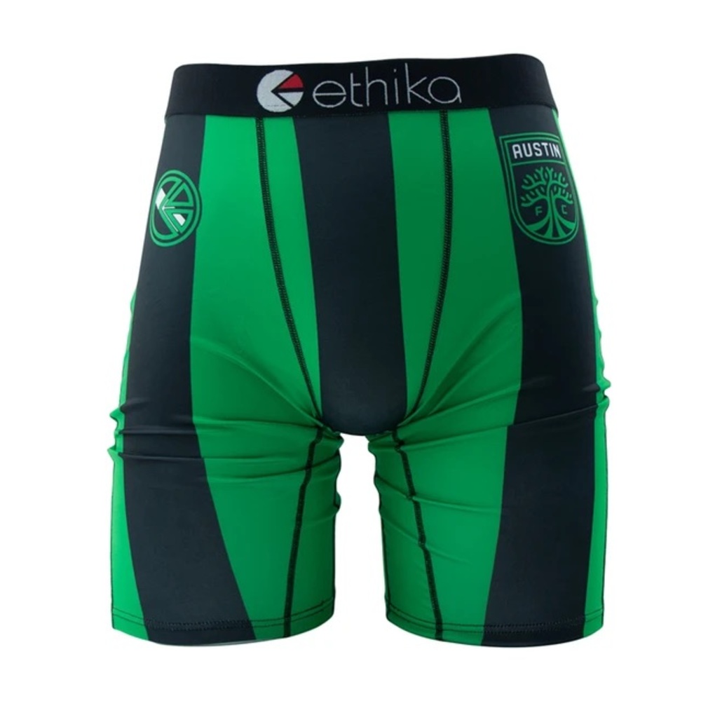 COPY - Ethicka underwear